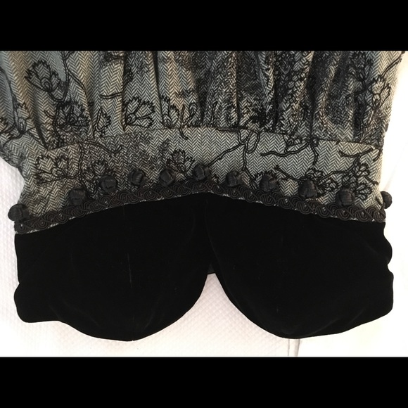 Tibi dress size 6 - Picture 3 of 7